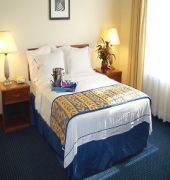 Residence Inn By Marriott Memphis Germantown