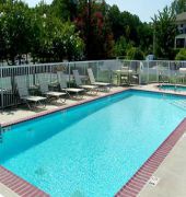 Residence Inn By Marriott Memphis Germantown