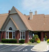 Residence Inn By Marriott Memphis Germantown