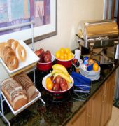 Residence Inn By Marriott Memphis Germantown