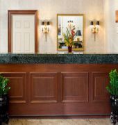 Residence Inn Washington, DC Downtown