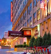 Residence Inn Washington, DC Downtown