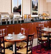 Residence Inn Washington, DC Downtown