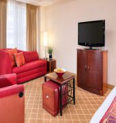 Residence Inn Washington, DC Downtown