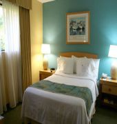 Residence Inn Miami Coconut Grove