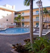 Residence Inn Miami Coconut Grove