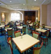 Residence Inn Miami Coconut Grove