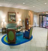 Residence Inn Miami Coconut Grove