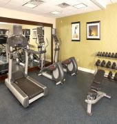 Residence Inn White Plains Westchester County
