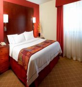 Residence Inn White Plains Westchester County