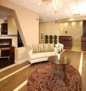 Residence Inn White Plains Westchester County