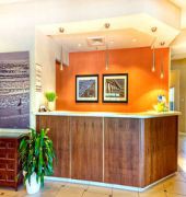 Residence Inn Wilmington Landfall