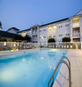 Residence Inn Wilmington Landfall