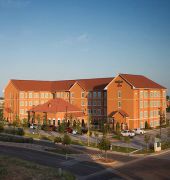 Residence Inn by Marriott Midland