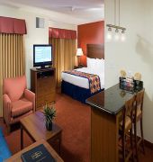 Residence Inn by Marriott Midland