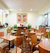 Residence Inn by Marriott Winston-Salem University Area