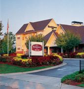 Residence Inn by Marriott Winston-Salem University Area