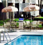 Residence Inn by Marriott Winston-Salem University Area