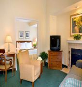 Residence Inn by Marriott Winston-Salem University Area