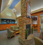 Residence Inn