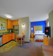 Residence Inn