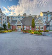 Residence Inn