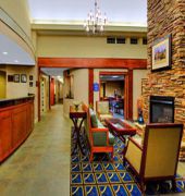 Residence Inn by Marriott Milford