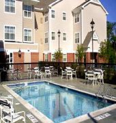 Residence Inn by Marriott Milford