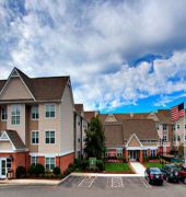 Residence Inn by Marriott Milford