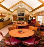 Residence Inn Youngstown Boardman/Poland
