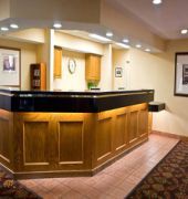 Residence Inn Youngstown Boardman/Poland
