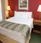 Residence Inn Youngstown Boardman/Poland