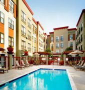 Residence Inn Los Angeles Burbank/Downtown