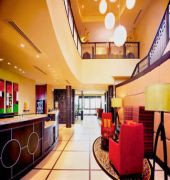 Residence Inn Los Angeles Burbank/Downtown