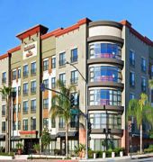 Residence Inn Los Angeles Burbank/Downtown