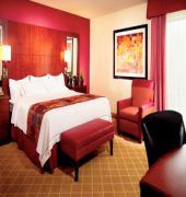 Residence Inn Los Angeles Burbank/Downtown