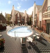 Residence Inn Minneapolis Eden Prairie