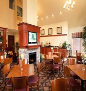 Residence Inn Minneapolis Eden Prairie