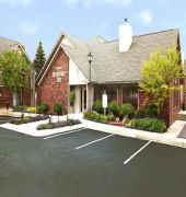 Residence Inn Minneapolis Eden Prairie