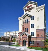 Residence Inn by Marriott Minneapolis Plymouth