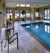 Residence Inn by Marriott Minneapolis Plymouth