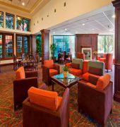 Residence Inn Minneapolis Edina