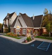 Residence Inn by Marriott Minneapolis St. Paul/Roseville