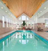 Residence Inn by Marriott Minneapolis St. Paul/Roseville