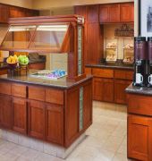 Residence Inn by Marriott Minneapolis St. Paul/Roseville