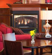 Residence Inn by Marriott Minneapolis St. Paul/Roseville