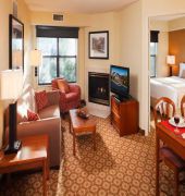 Residence Inn by Marriott Minneapolis St. Paul/Roseville
