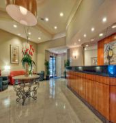 Residence Inn Charlotte Uptown