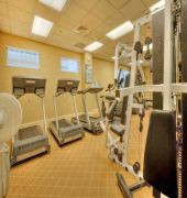 Residence Inn Charlotte Uptown