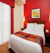 Residence Inn Charlotte Uptown